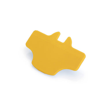 Versapak T2 Security Seals (Plain) Yellow Single